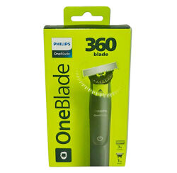Бритва-триммер Philips OneBlade 360 QP2724/31