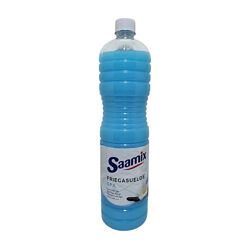 Засіб для миття підлоги Saamix 1.5л