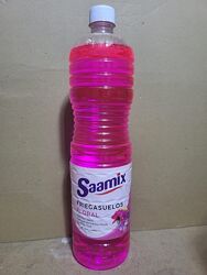 #2: Квітковий