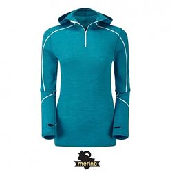 Меринос 100 Trekmates термореглан термобілизна термобелье бігова трекінгов