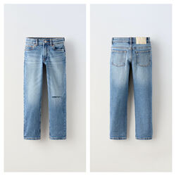 Джинси Zara для хлопчика - 11-12 років