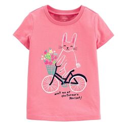 Футболка Carters - 4T