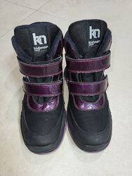 Термо ботинки Kidmen 35 36