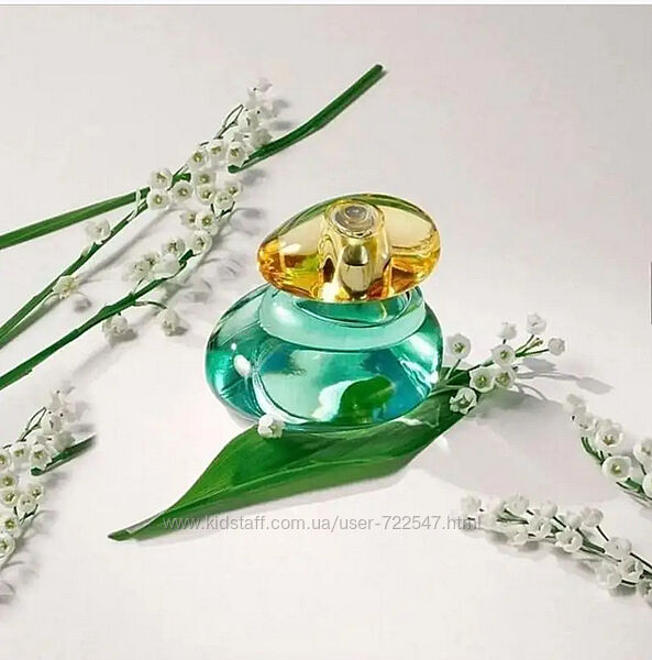 Туалетна вода Elvie Елві Эльви  туалетная Oriflame