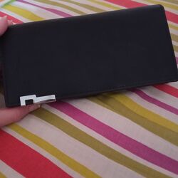 Новий гаманець.