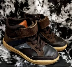 Демі ботінки. Geox