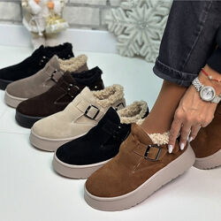 Класні черевики  зима