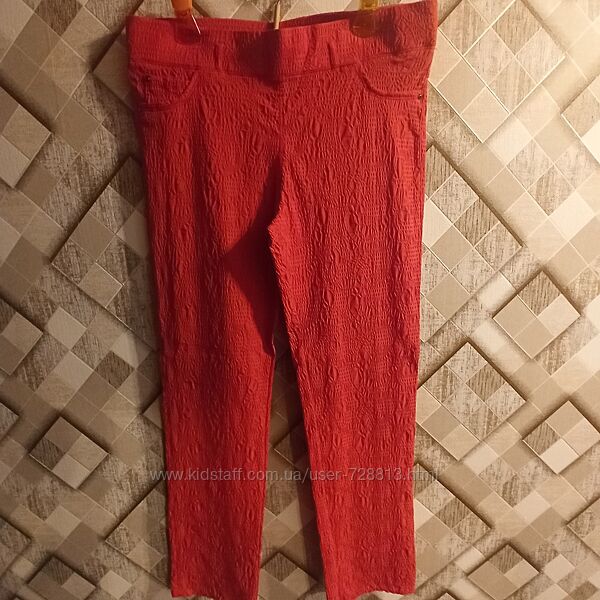 Крутезні штани р.54-56 Trieste Туреччина