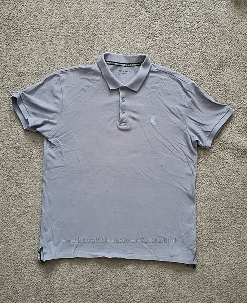 Поло Reserved, p.170