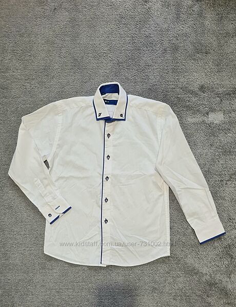 Сорочка / Рубашка Bagin, р. 31, на зріст 146
