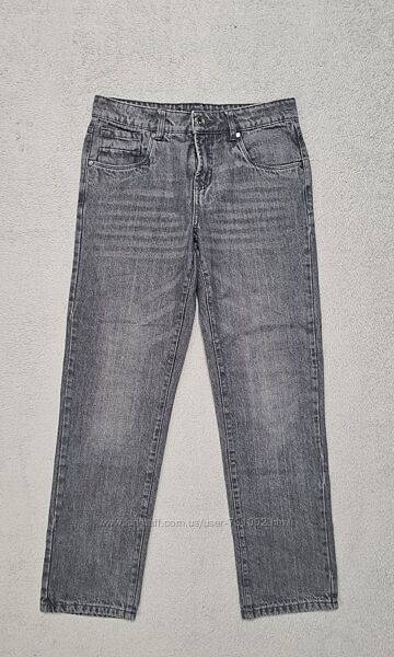 Джинси на підкладці, розмір 152