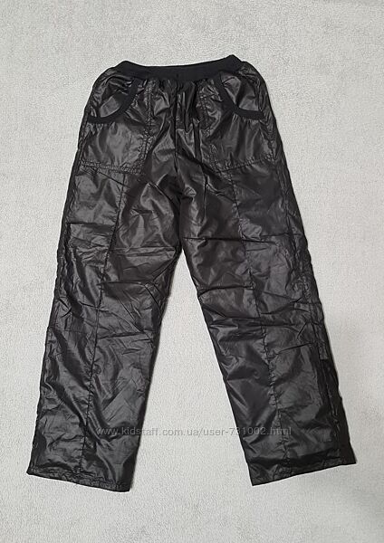 Зимові штани, р. 128