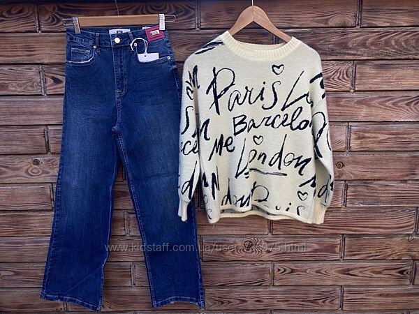 Спеціальна пропозиція Жіночий пухнастий светр на зиму