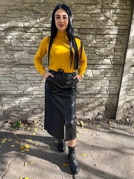 Жіноча якісна спідниця 42 розмір туреччина