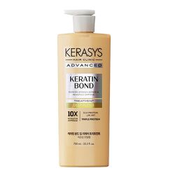 Kerasys Advanced Keratin Bond Deep Repair Treatment кондиціонер для волосся