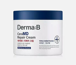 DermaB CeraMD Repair Cream Відновлюючий крем для тіла