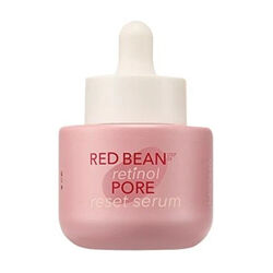Missha Red Bean Retinol Pore Reset Serum Сироватка для звуження пір