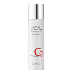 Missha Atelo Collagen Skin Essence Тонер-есенція з колагеном