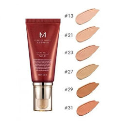 Missha Perfect Cover BB Cream ВВ крем 50 мл тон No13, 21, 23 