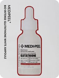 Сыворотка с глутатионом MEDI-PEEL Bio-Intense Gluthione White Ampoule
