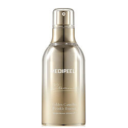 MediPeel Premium Golden Camellia Wrinkle Essence Ліфтинг-есенція