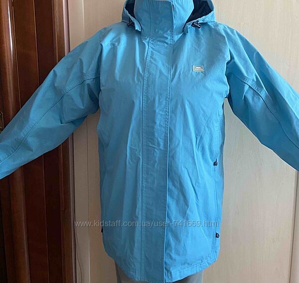 Куртка з капюшоном Waterproof