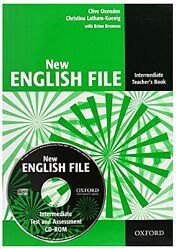 New English File Intermediate