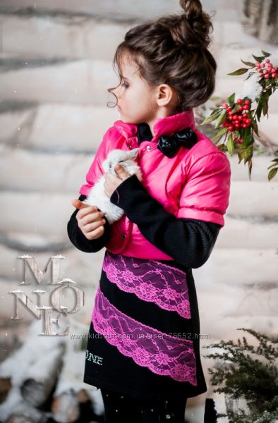 Элитная детская одежда MONE Эксклюзивные модели Отличные цены