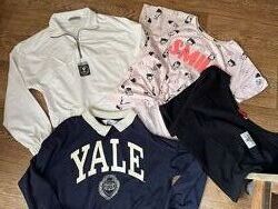 Девочке 12-14 лет