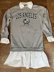 Платье для девочки. 