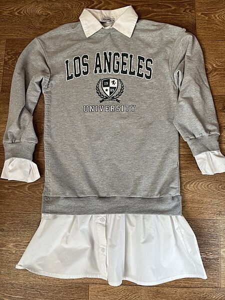 Платье для девочки. 