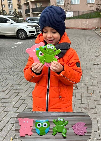 Пришли новые виды мини ковриков