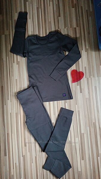 Термобельё для детей