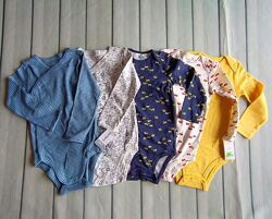 #6: 24міс - 269грн 1шт