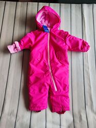 Зимний комбинезон LUPILU для маленьких девочек