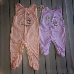 #9: Начес, 62,68,74,80