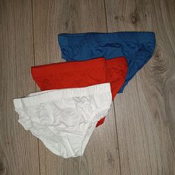 Трусы для мальчиков George 