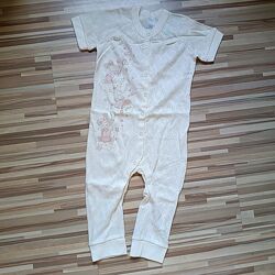 Летний лёгкий человечик Ажур