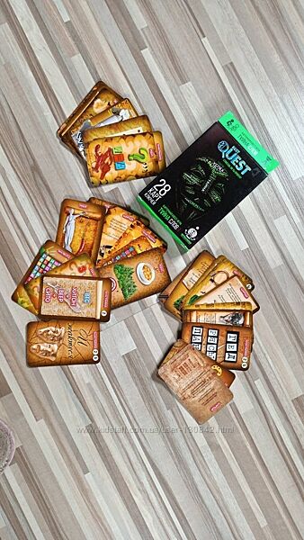 Quest best, бест квест, квэст тайна слов