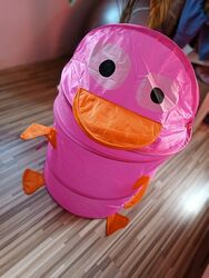 Корзина для игрушек 