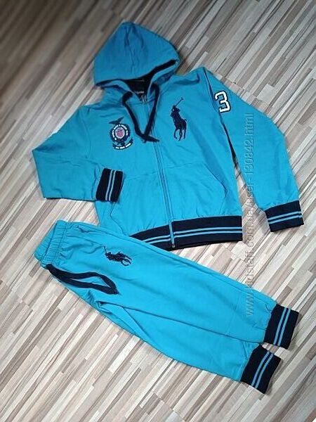 Спортивный костюм для мальчика, спортивный костюм для девочки 