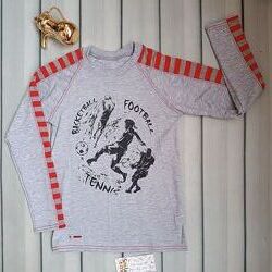 Реглан для мальчика подростка 