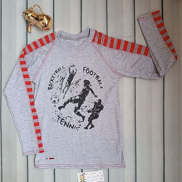 Реглан для мальчика подростка 