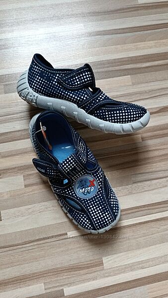 Тканеве взуття, обувь тканевая, обувь для детского сада 