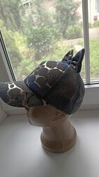 Кепка для девочки, бейсболка для девочки подростка