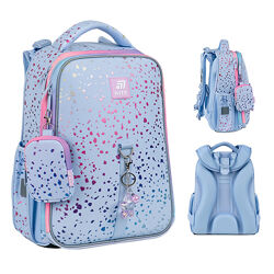 Рюкзак 531 шкільний каркасний Kite Education Shiny K25-531M-1