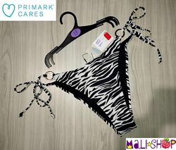 Купальники плавки primark cares