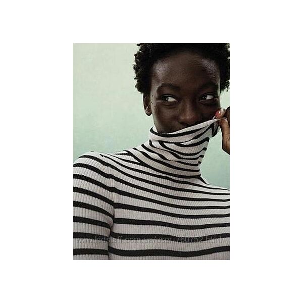 Светр гольф Uniqlo р р M шерсть Англія Знижка