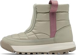 Зимові черевики Columbia Snowtrot Mid р   38  39