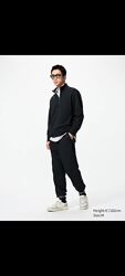 Спортивні штани джогери Uniqlo  M L XL   long демісезон